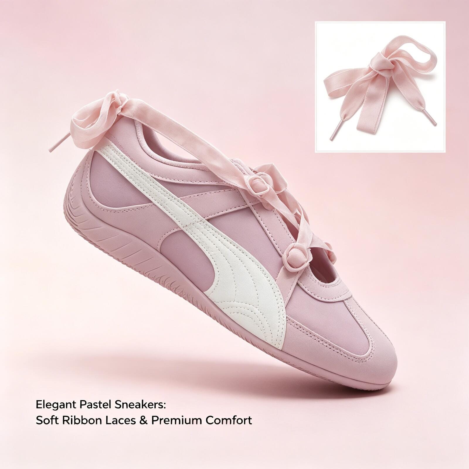 Men'S Shoes Puma Sneakers - 아디다스 블랙 화이트 3 스트라이프 통기성