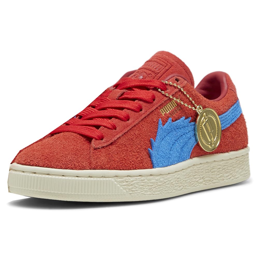 Men'S Shoes Puma Sneakers - 푸마 남성용 스웨이드 버기 X 오픈