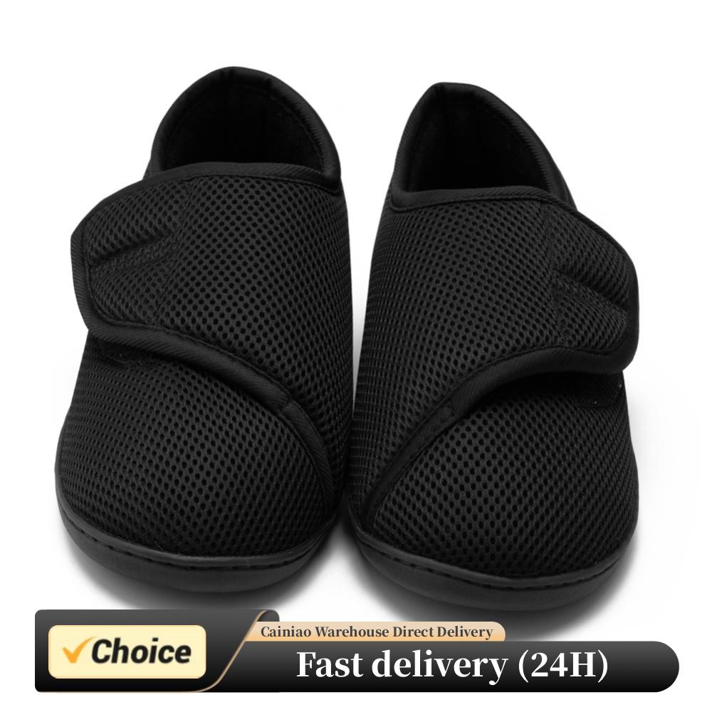Men'S Shoes Plantar Fasciitis - 유니섹스 당뇨병 환자용 신발, 넓은 발볼용