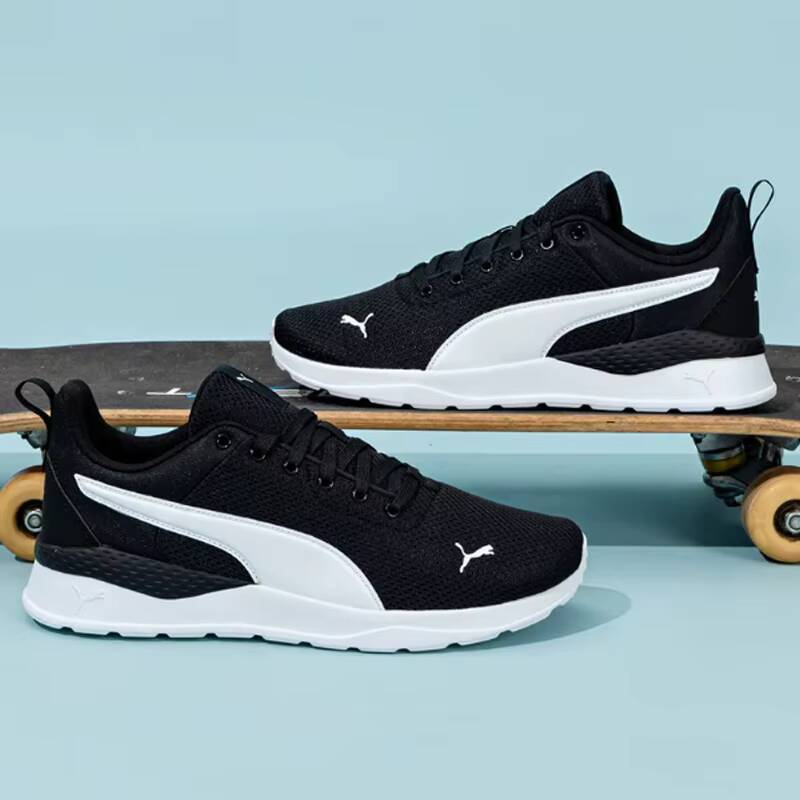 Men'S Shoes Puma Sneakers - PUMA 유니섹스 2026 여름 커플 메쉬