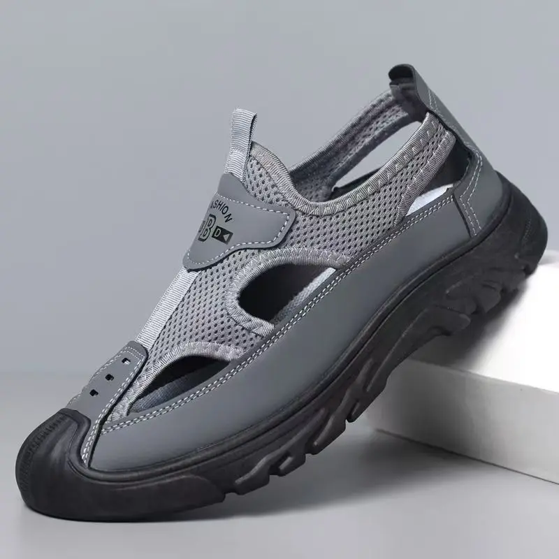 Men Shoes Clearance - 2025 남성 여름 운동화 컴포트 캐주얼