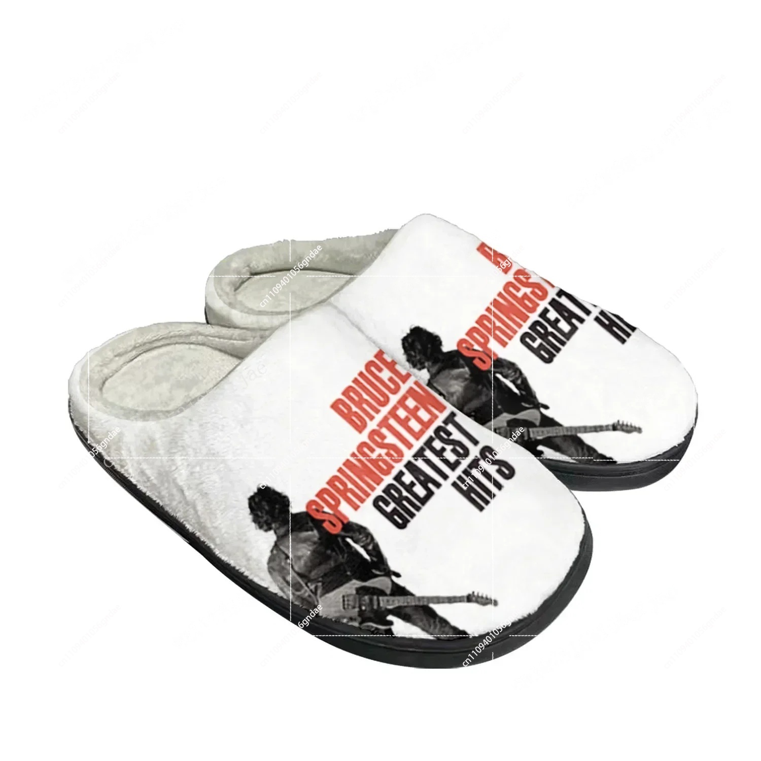 Men Shoes Running - Born To Run 홈 코튼 맞춤