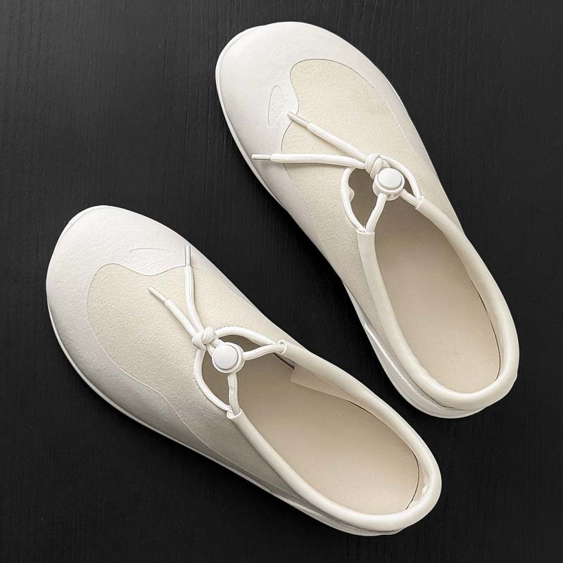 Men Shoes For Wedding - 남성 신발 고품질 부드러운 가죽 캐주얼