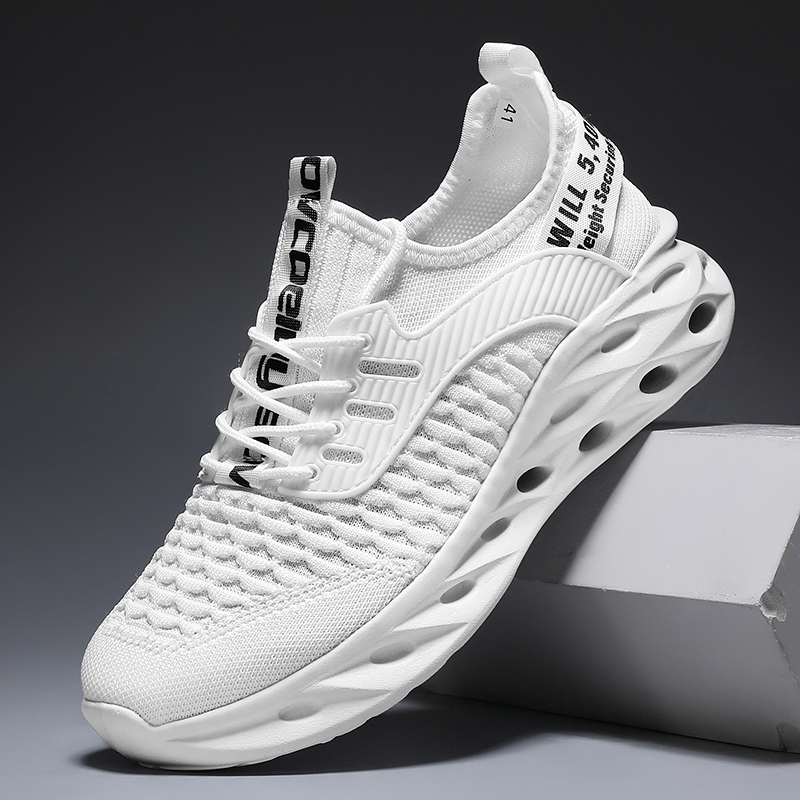 Men'S Shoes For Gym - 2026 남성 테니스 신발 에어 메쉬