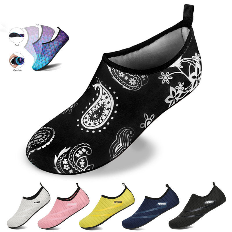 Men'S Shoes For Gym - 다이빙 신발 여성 아쿠아 신발 남성