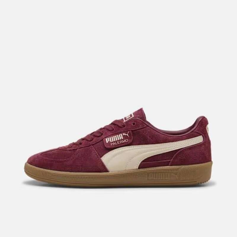Men'S Shoes Puma Sneakers - 2026 새로운 푸마 가을 남성 여성
