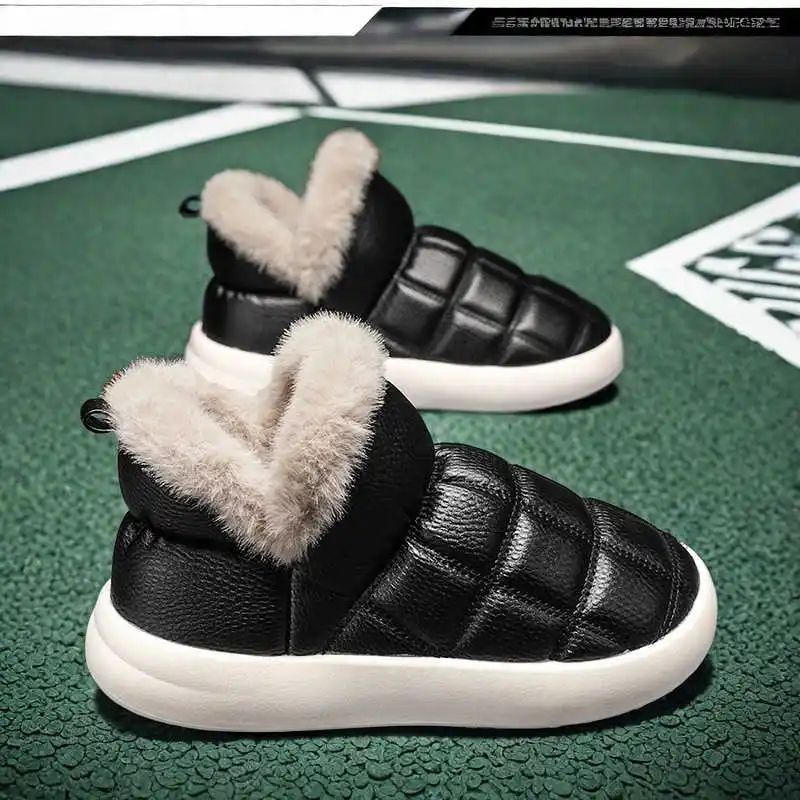 Men Shoes For Wedding - 남성용 그레이 스트랩리스 패션 슈즈, 웨딩