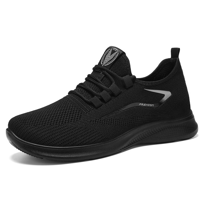 Men Shoes Clearance - 스포츠 남성 신발 통기성 캐주얼 여름