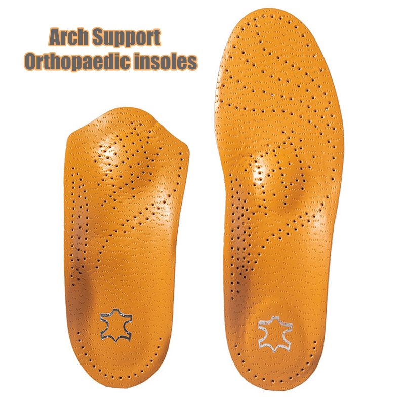 Men'S Shoes Plantar Fasciitis - 1 쌍 전체 및 절반 정형