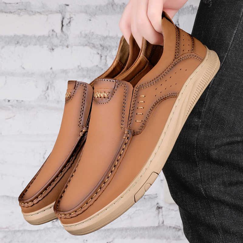 Men Shoes Clearance - 파크사이드 레이싱 신상품 우아한 남성 드레스