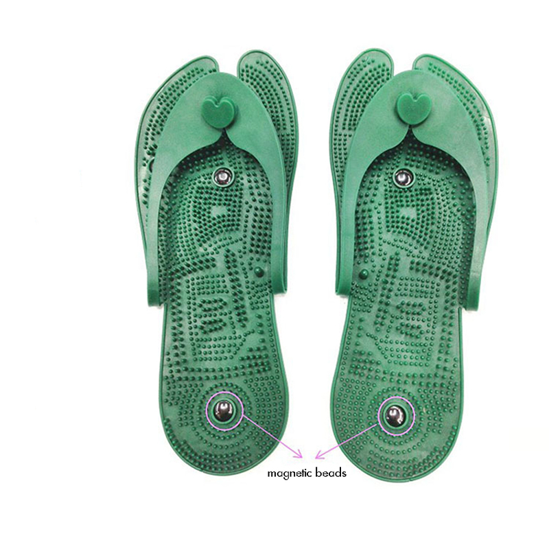 Men'S Shoes Plantar Fasciitis - 반사 요법 발 마사지, 침술 마사지