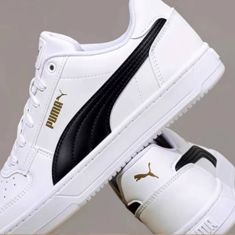 Men'S Shoes Puma Sneakers - PUMA 유니섹스 2026 봄 컴포트 다용도