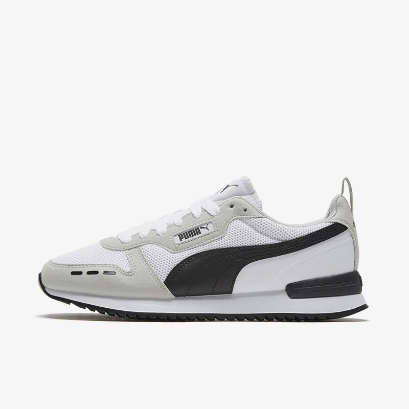 PUMA 남성 레트로 컬러 블록 캐주얼 스니커즈 373 - Men'S Shoes Puma Sneakers 리뷰 및 가격