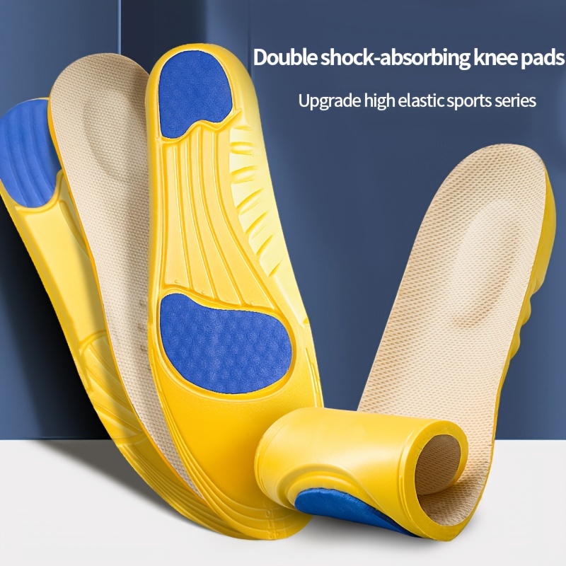 발을 위한 스포츠 깔창 부드러운 충격 흡수 인서트 템플 - Men'S Shoes Plantar Fasciitis 리뷰 및 가격