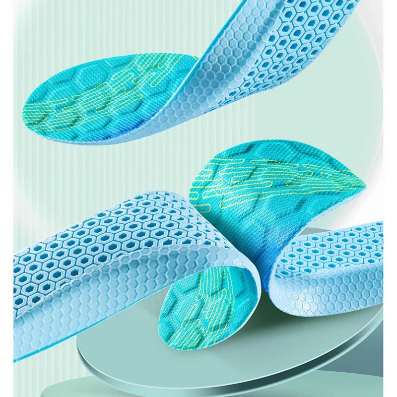 신제품 스포츠 깔창 쑥 탈취 통기성 깔창 족저근막염 정 - Men'S Shoes Plantar Fasciitis 리뷰 및 가격