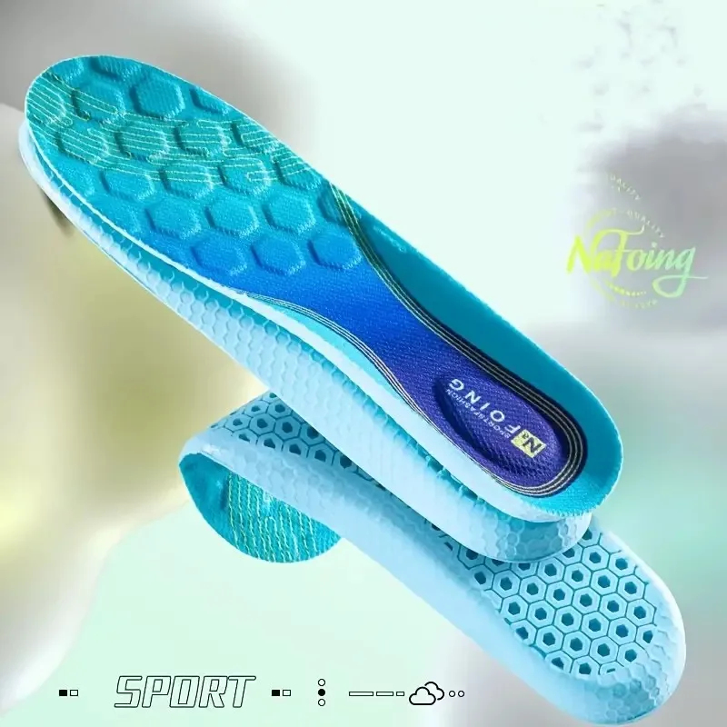 신제품 스포츠 깔창 쑥 탈취 통기성 깔창 족저근막염 정 - Men'S Shoes Plantar Fasciitis 리뷰 및 가격