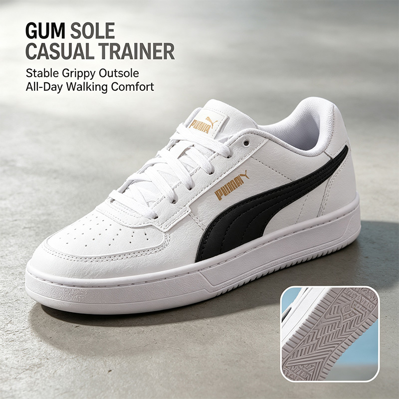 PUMA 남성 화이트 블랙 로우탑 스니커즈 클래식 레트 - Men'S Shoes Puma Sneakers 리뷰 및 가격