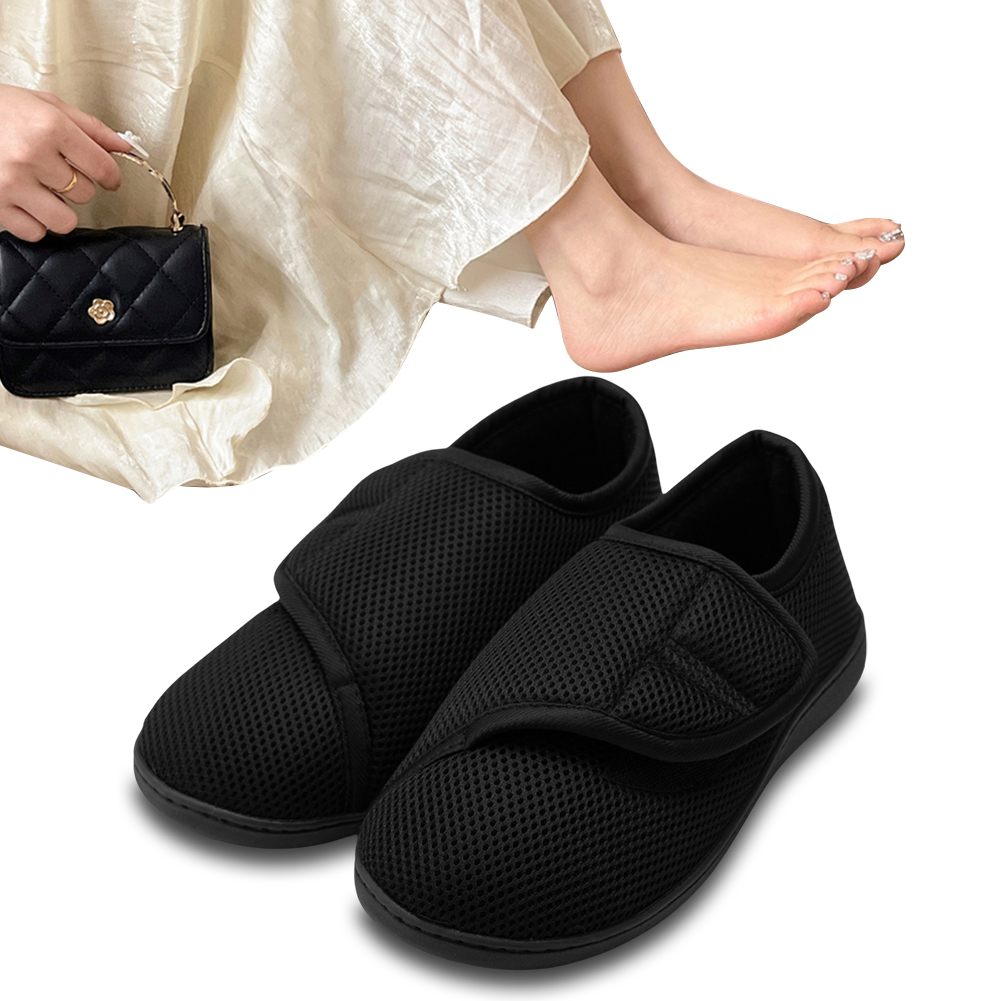 유니섹스 당뇨병 환자용 신발, 넓은 발볼용 워킹화, 플 - Men'S Shoes Plantar Fasciitis 리뷰 및 가격