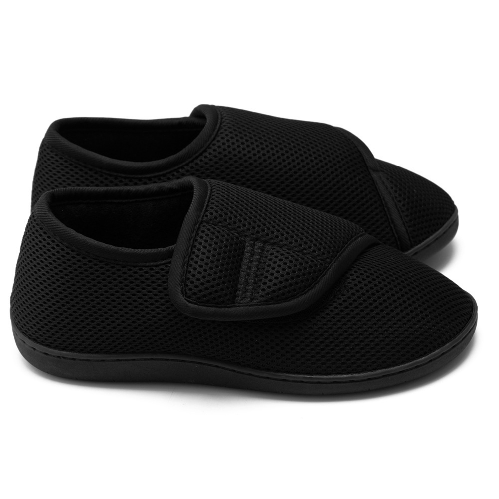 유니섹스 당뇨병 환자용 신발, 넓은 발볼용 워킹화, 플 - Men'S Shoes Plantar Fasciitis 리뷰 및 가격