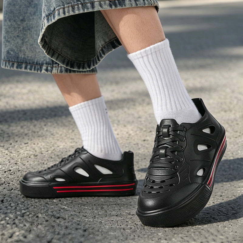 2026년 신상 여름 클라우드 쿠션 샌들 남녀공용 미끄 - Men Shoes On Cloud 리뷰 및 가격