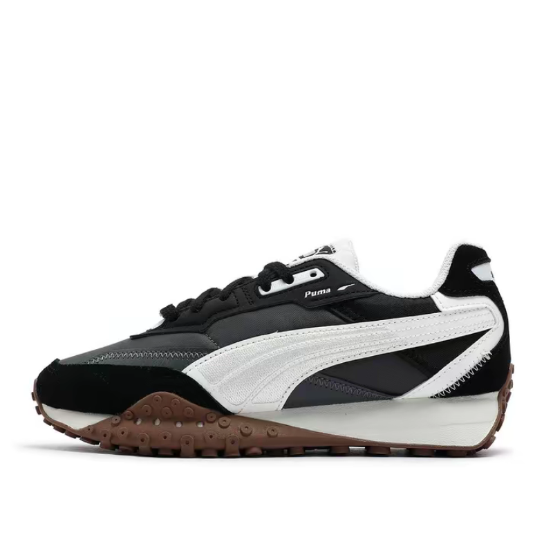 푸마 블랙탑 라이더: 남성과 여성을 위한 편안하고 다재 - Men'S Shoes Puma Sneakers 리뷰 및 가격