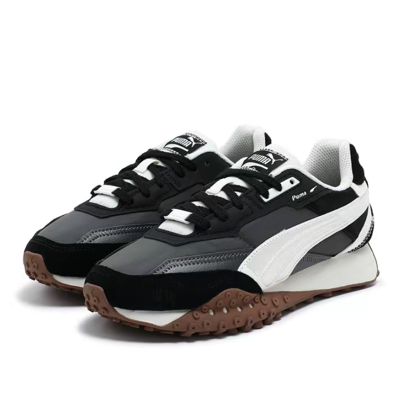 푸마 블랙탑 라이더: 남성과 여성을 위한 편안하고 다재 - Men'S Shoes Puma Sneakers 리뷰 및 가격
