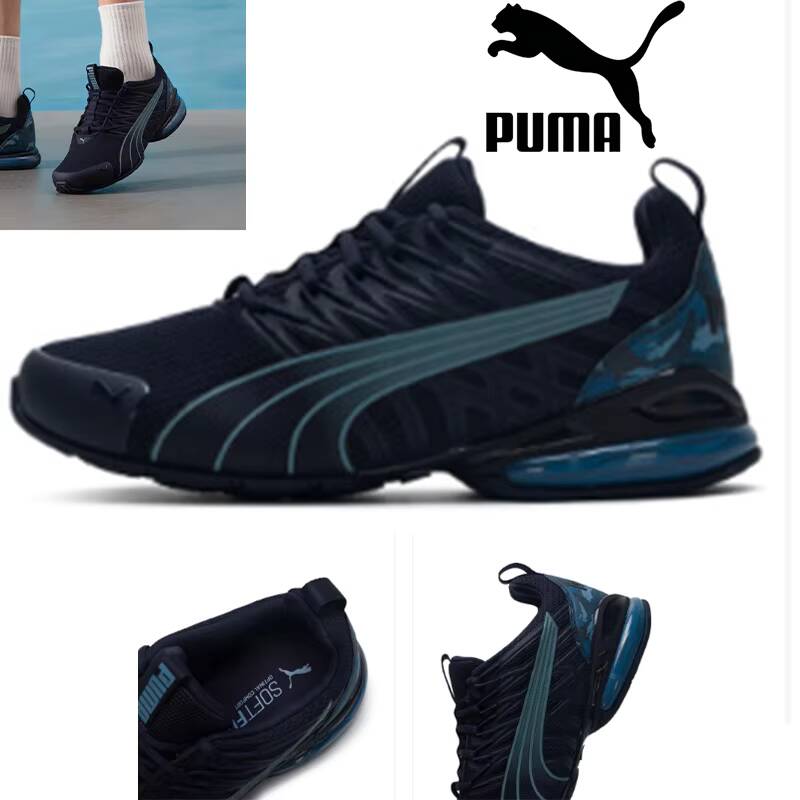 2026 푸마 남성용 트로티네트 일렉트릭 스포츠 사이클 - Men'S Shoes Puma Sneakers 리뷰 및 가격