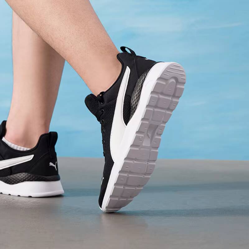 PUMA 유니섹스 2026 여름 커플 메쉬 쿠션 런닝화 - Men'S Shoes Puma Sneakers 리뷰 및 가격