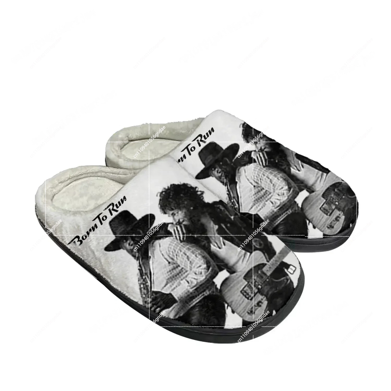 Born To Run 홈 코튼 맞춤 슬리퍼 남성 여성  - Men Shoes Running 리뷰 및 가격