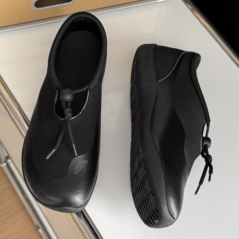 남성 신발 고품질 부드러운 가죽 캐주얼 신발 경량 워킹 - Men Shoes For Wedding 리뷰 및 가격