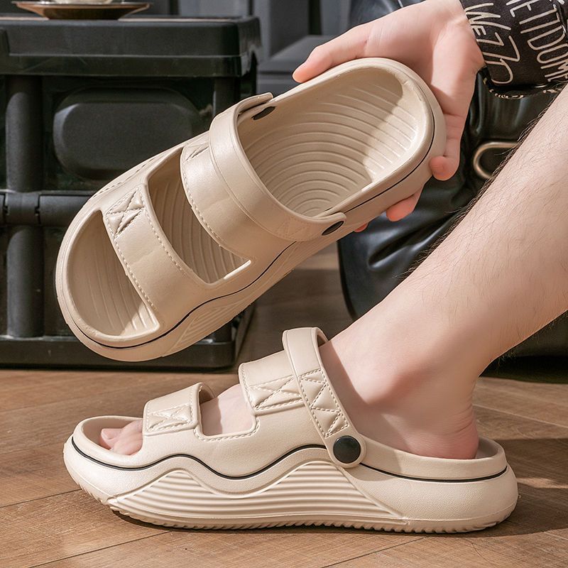남성 여름 2026 클라우드 스포츠 샌들 미끄럼 방지  - Men Shoes On Cloud 리뷰 및 가격