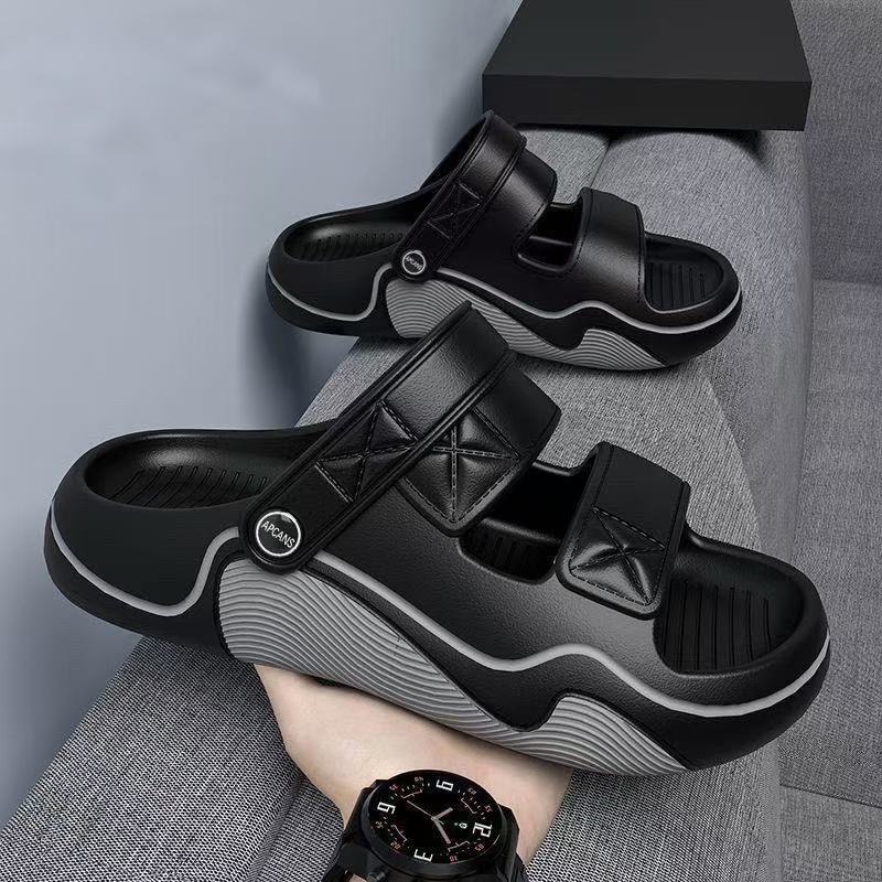 남성 여름 2026 클라우드 스포츠 샌들 미끄럼 방지  - Men Shoes On Cloud 리뷰 및 가격