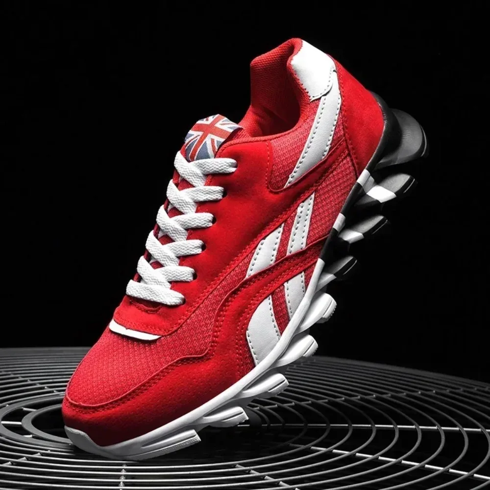 브랜드 트렌드 사이즈 46 47 48 남성용 내마모성  - Men'S Shoes For Gym 리뷰 및 가격