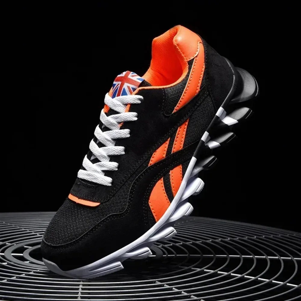 브랜드 트렌드 사이즈 46 47 48 남성용 내마모성  - Men'S Shoes For Gym 리뷰 및 가격