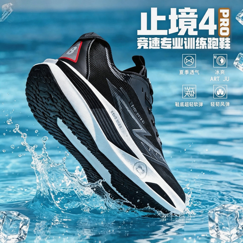 프로 마라톤 러닝화, 내장 카본 파이버 패널, 통풍구, - Men Shoes Running 리뷰 및 가격