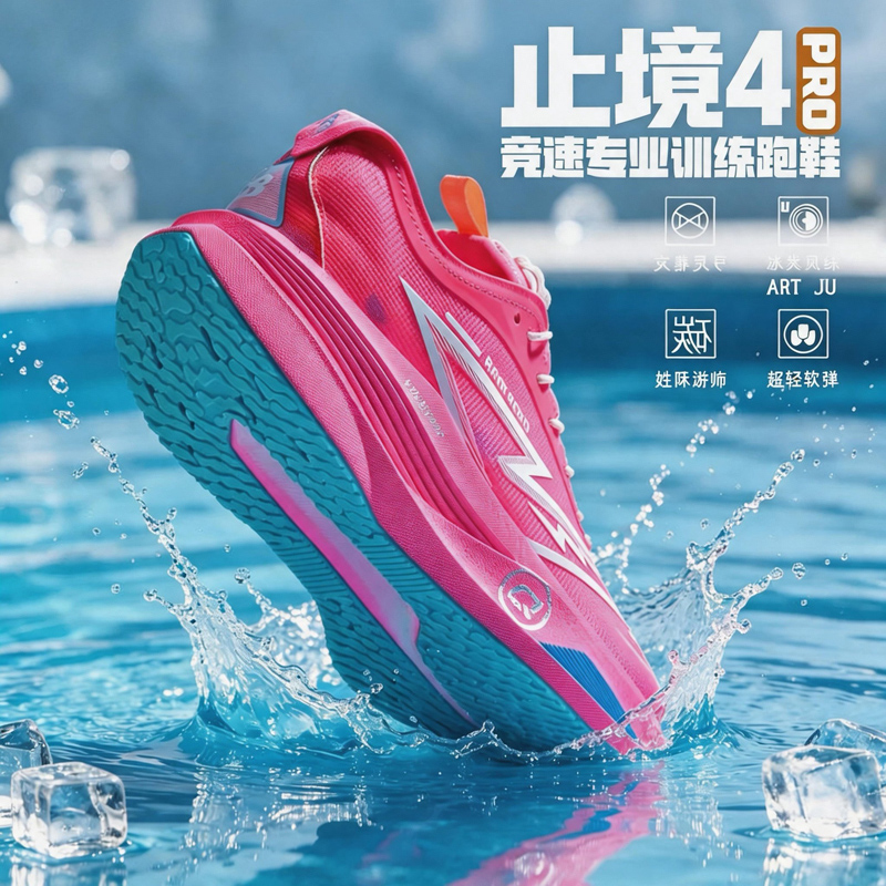 프로 마라톤 러닝화, 내장 카본 파이버 패널, 통풍구, - Men Shoes Running 리뷰 및 가격