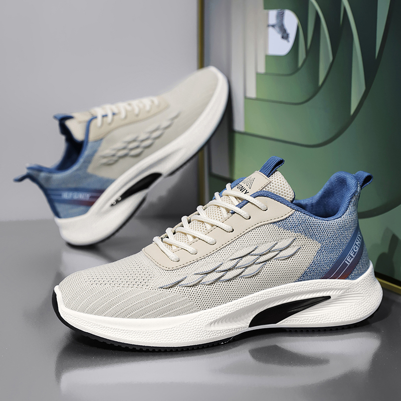 남성 운동화 경량 통기성 안티 슬립 운동화 스포츠 체육 - Men'S Shoes For Gym 리뷰 및 가격