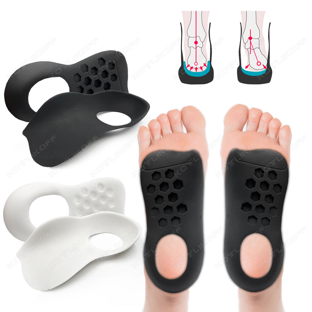 평발 X/O 다리 교정 깔창 정형외과 아치 지지 족저근 - Men'S Shoes Plantar Fasciitis 리뷰 및 가격