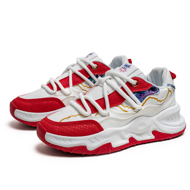라운드 풋 키 하이트 바스켓 러닝 우븐 스니커즈 46  - Men Shoes Running 리뷰 및 가격