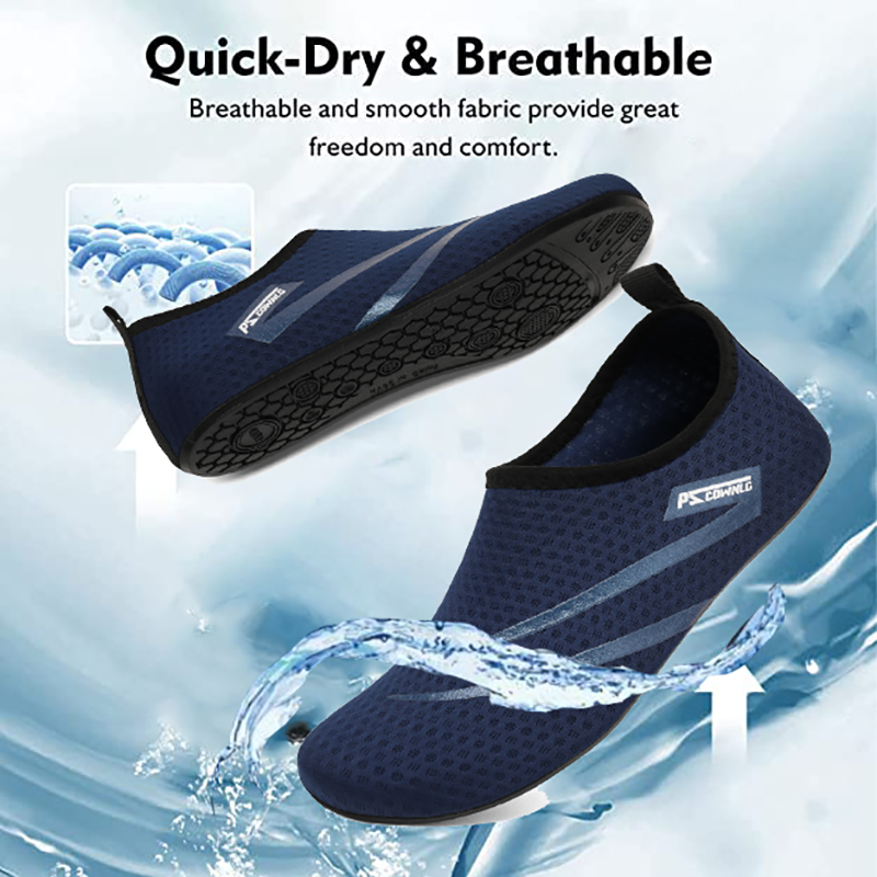 다이빙 신발 여성 아쿠아 신발 남성 해변 수영 수상 스 - Men'S Shoes For Gym 리뷰 및 가격