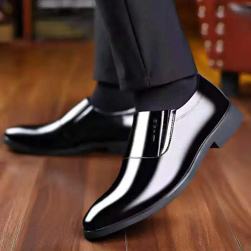 남성용 정장 구두 봄 가을 부드러운 파티용 저렴한 클리 - Men Shoes Clearance 리뷰 및 가격