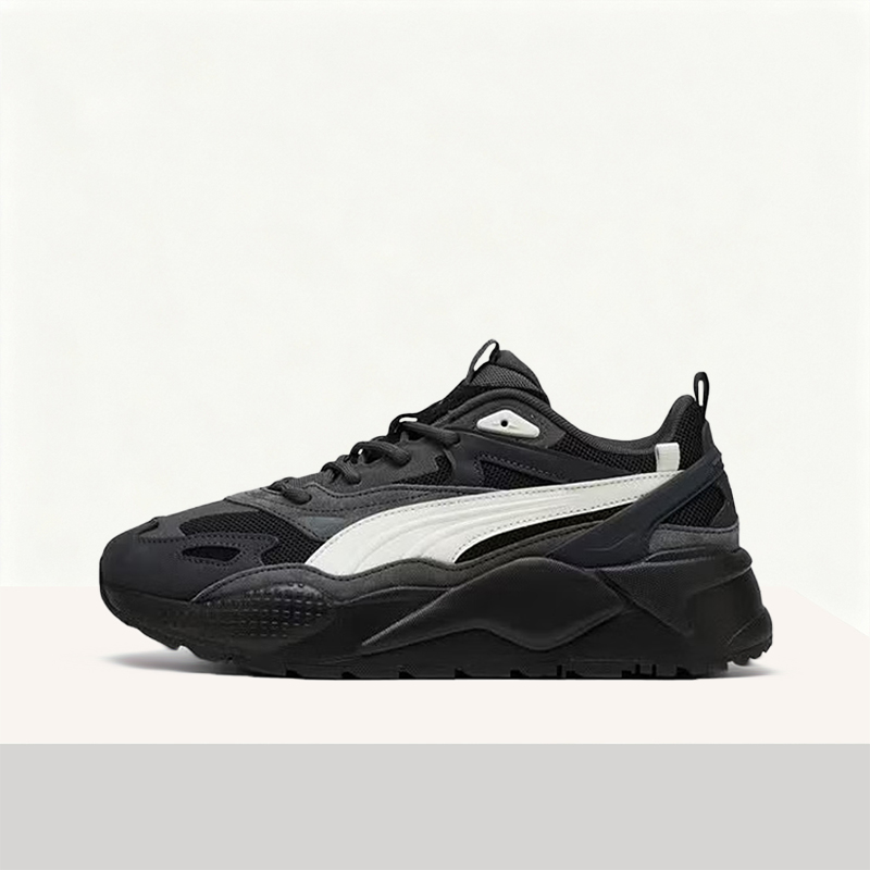 푸마 RS-X Efekt 편안하고 다재다능하며 라운드  - Men'S Shoes Puma Sneakers 리뷰 및 가격