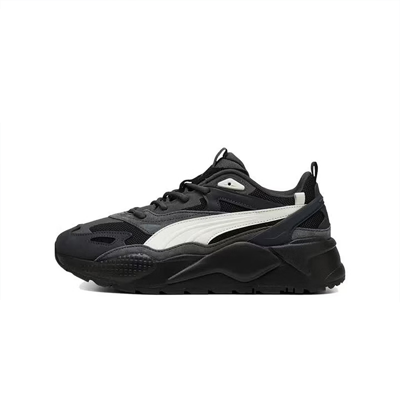 푸마 RS-X Efekt 편안하고 다재다능하며 라운드  - Men'S Shoes Puma Sneakers 리뷰 및 가격