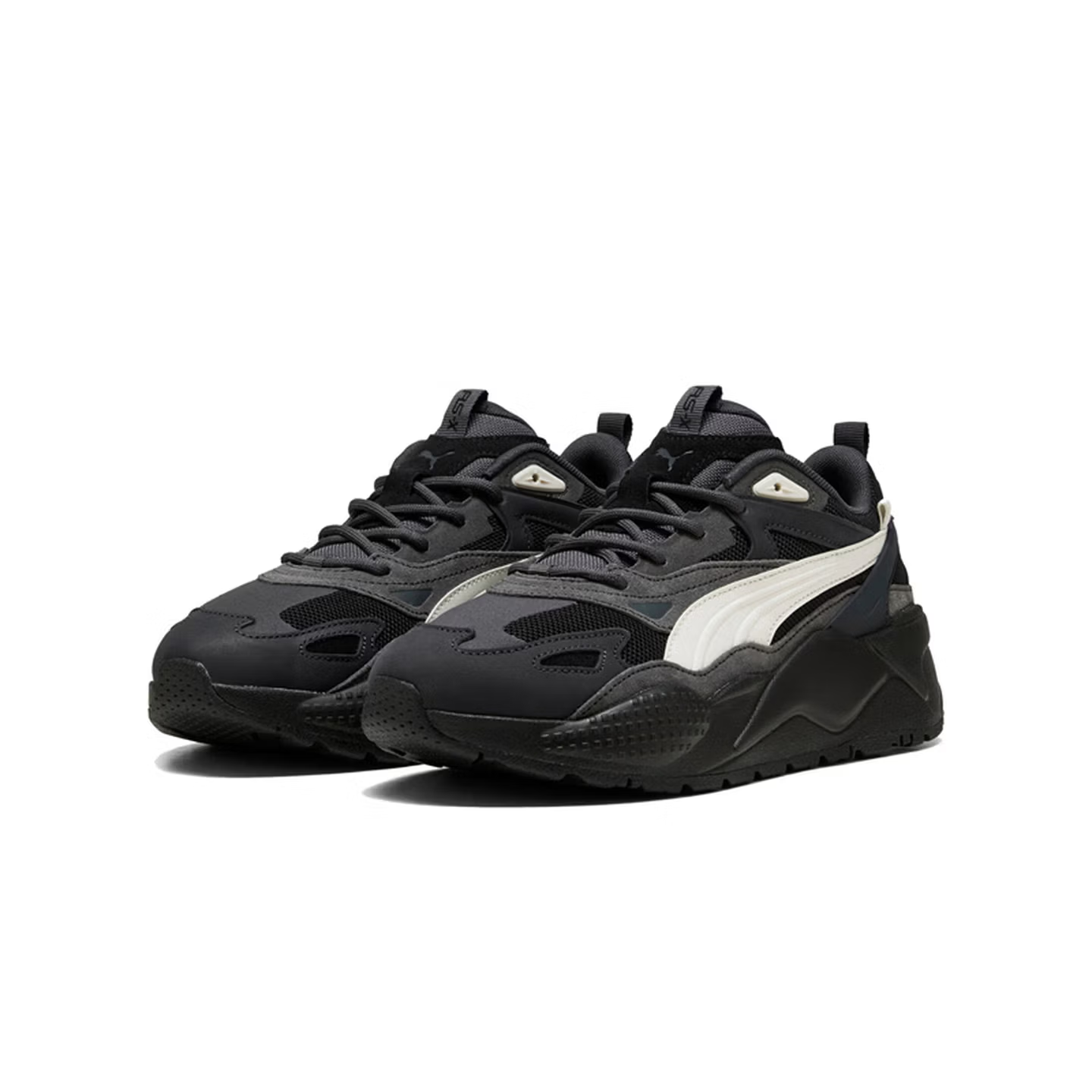 푸마 RS-X Efekt 편안하고 다재다능하며 라운드  - Men'S Shoes Puma Sneakers 리뷰 및 가격