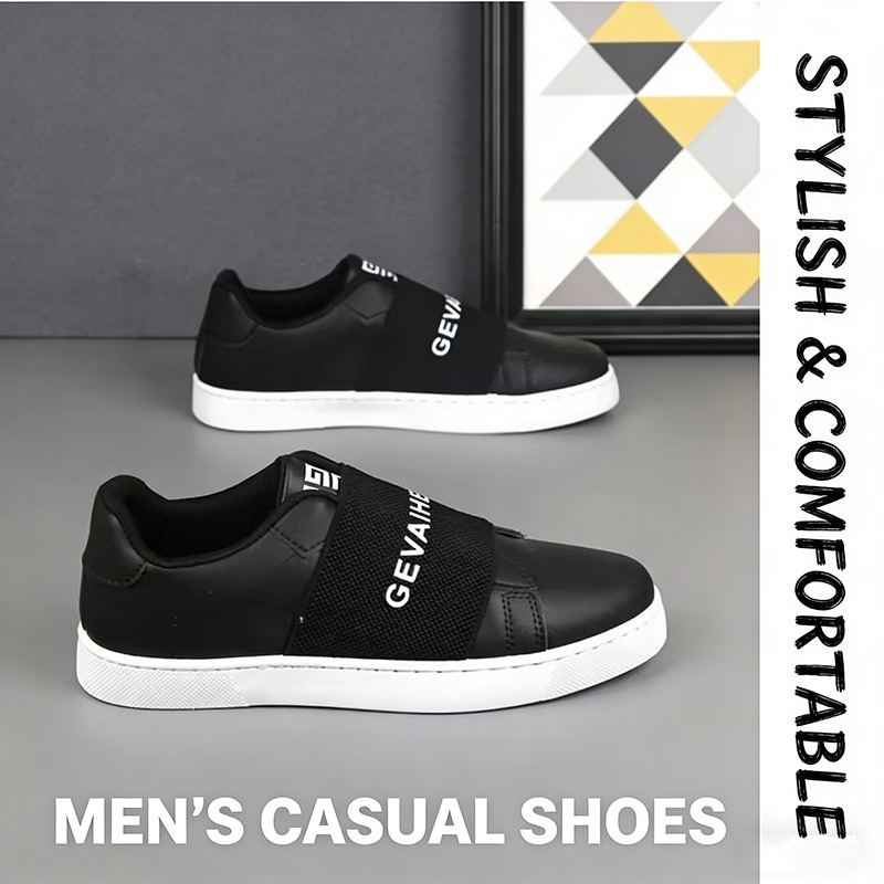 트렌디 브랜드 다용도 통기성 스니커즈 사계절 캐주얼 신 - Men Shoes Boss 리뷰 및 가격