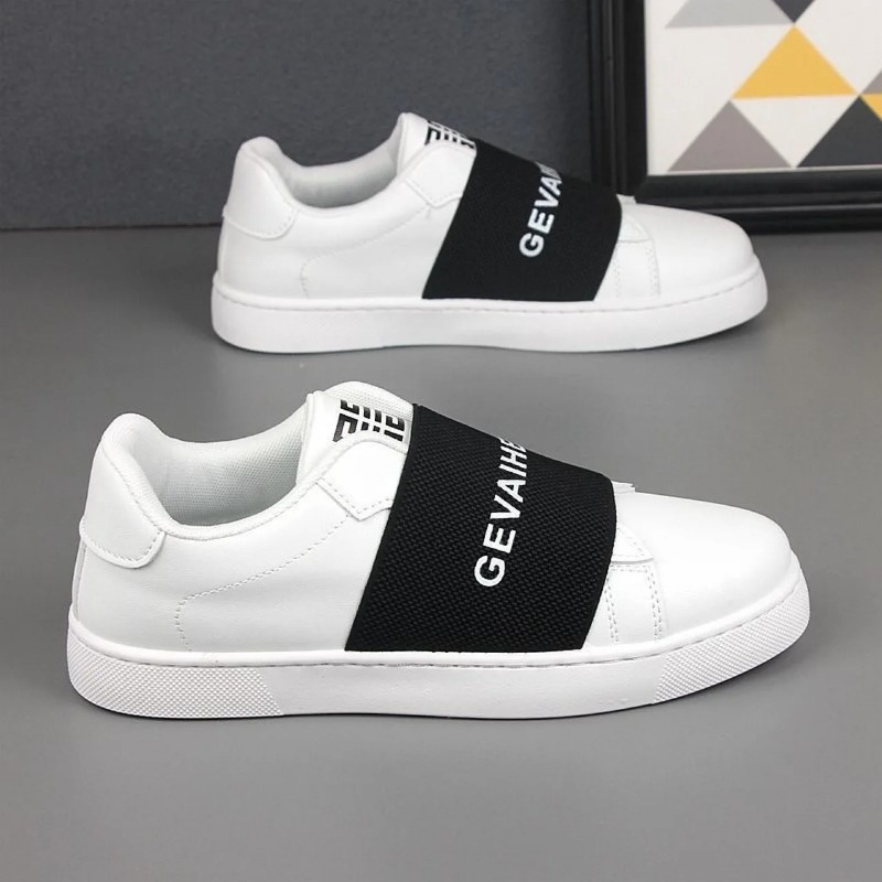 트렌디 브랜드 다용도 통기성 스니커즈 사계절 캐주얼 신 - Men Shoes Boss 리뷰 및 가격