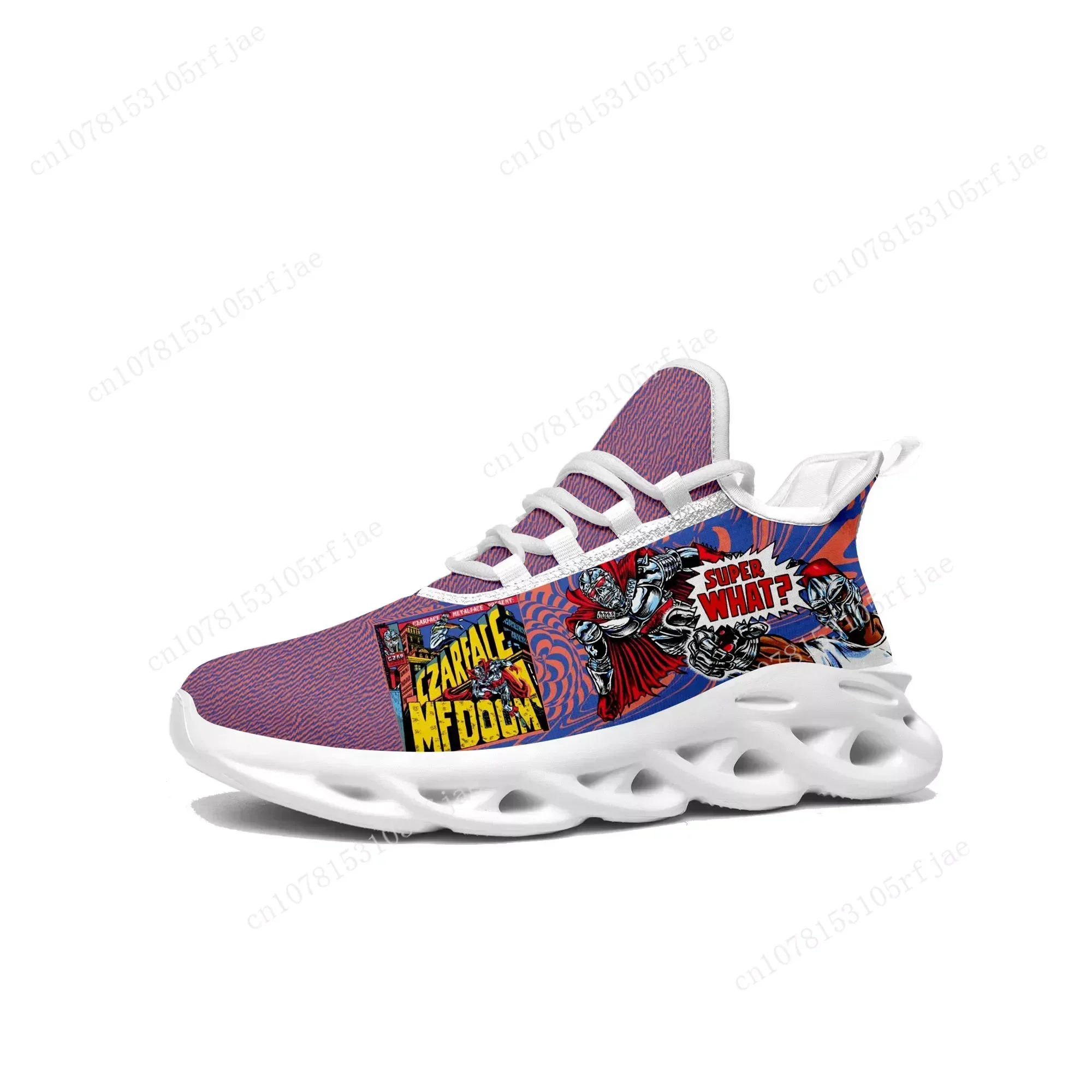 MF 듀움 플랫 스니커즈 남녀공용 핫 힙합 래퍼 스포츠 - Men Shoes Running 리뷰 및 가격