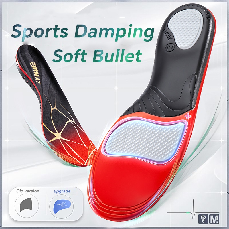 정형외과용 스포츠 깔창 PU 젤 충격 흡수 깔창 여성  - Men'S Shoes Plantar Fasciitis 리뷰 및 가격