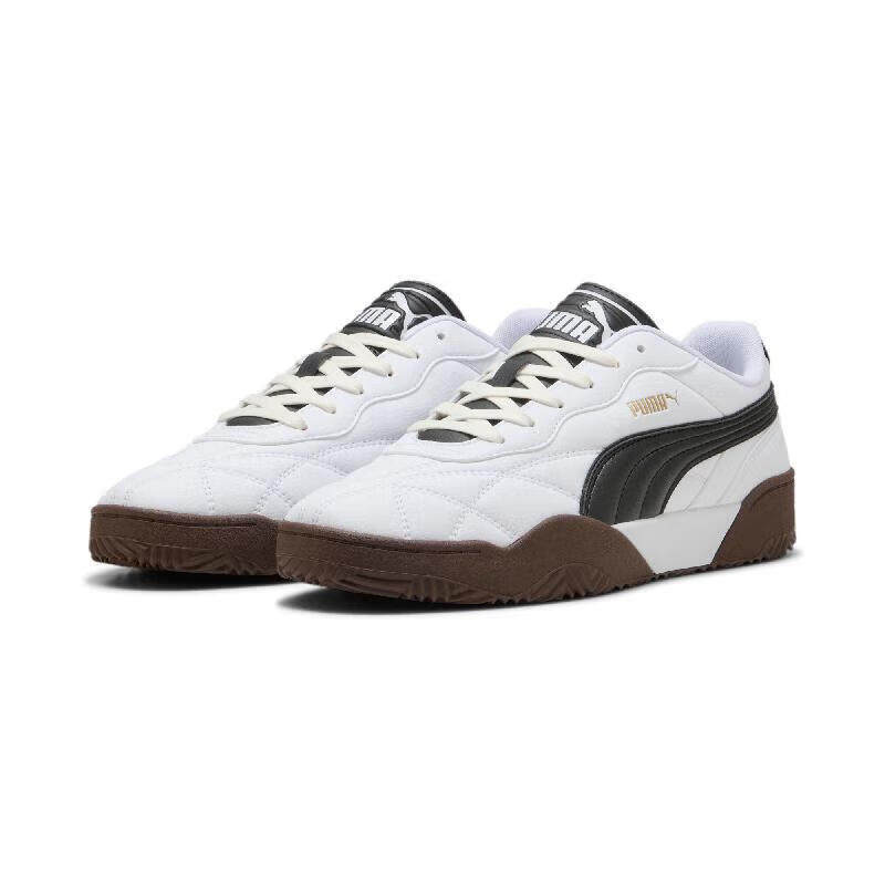 패션 푸마 레트로 가죽 스니커즈 남성 여성 화이트 블랙 - Men'S Shoes Puma Sneakers 리뷰 및 가격