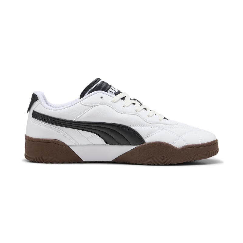 패션 푸마 레트로 가죽 스니커즈 남성 여성 화이트 블랙 - Men'S Shoes Puma Sneakers 리뷰 및 가격